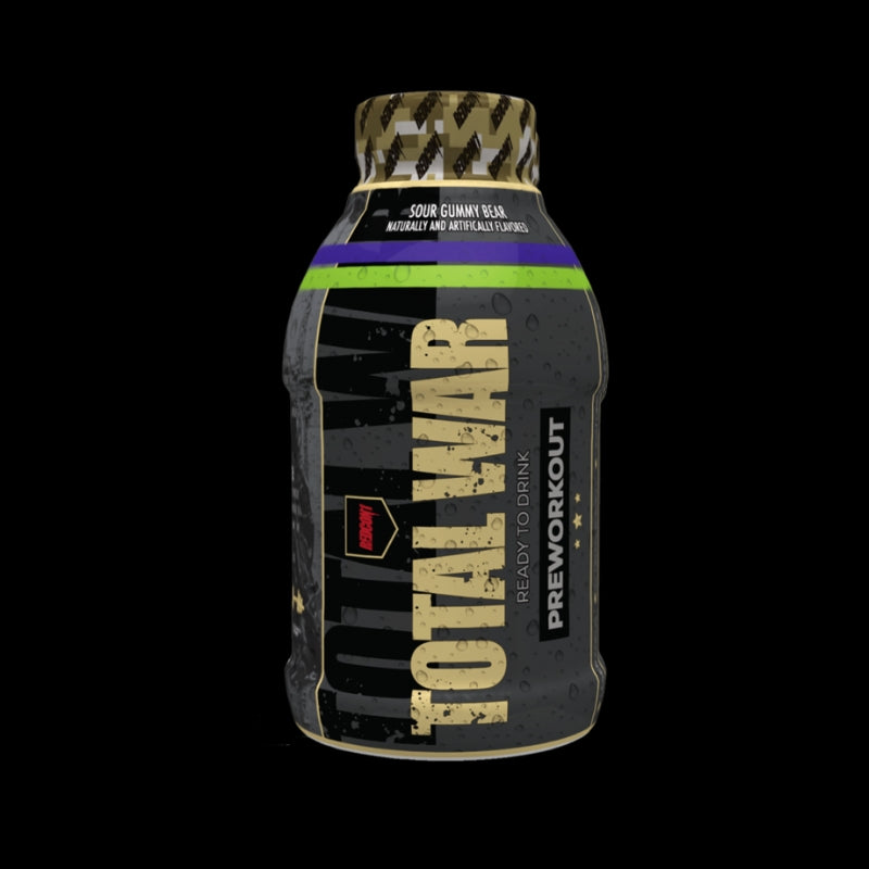 Total War Bottle RTD