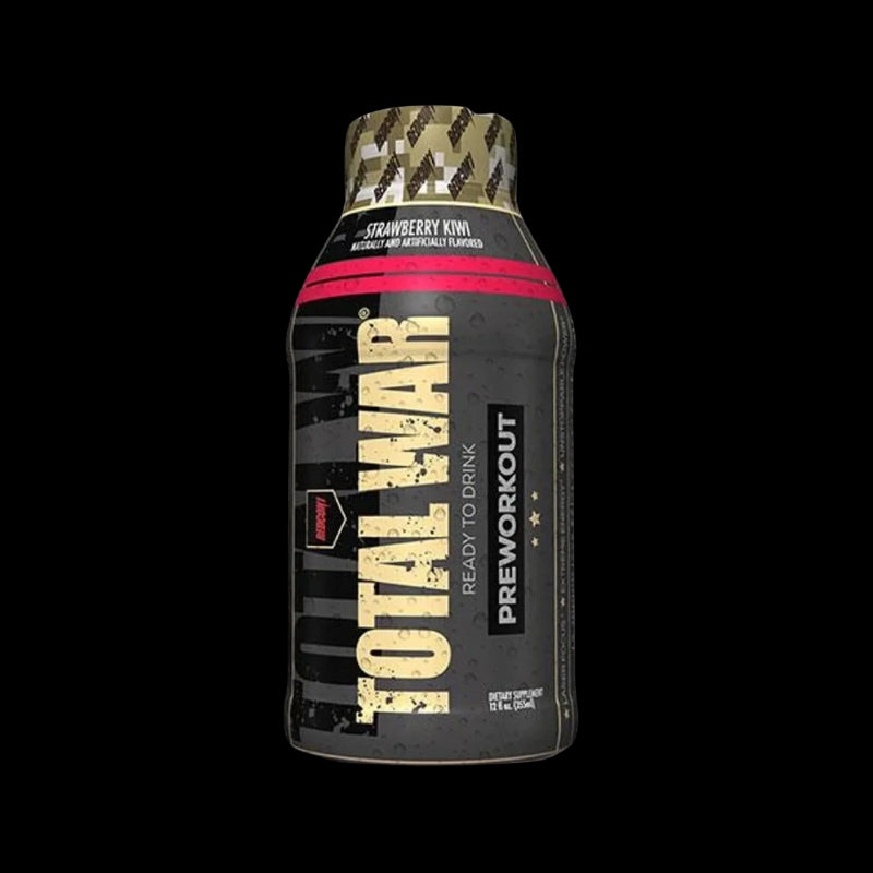 Total War Bottle RTD