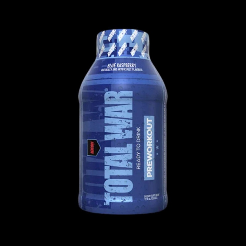 Total War Bottle RTD