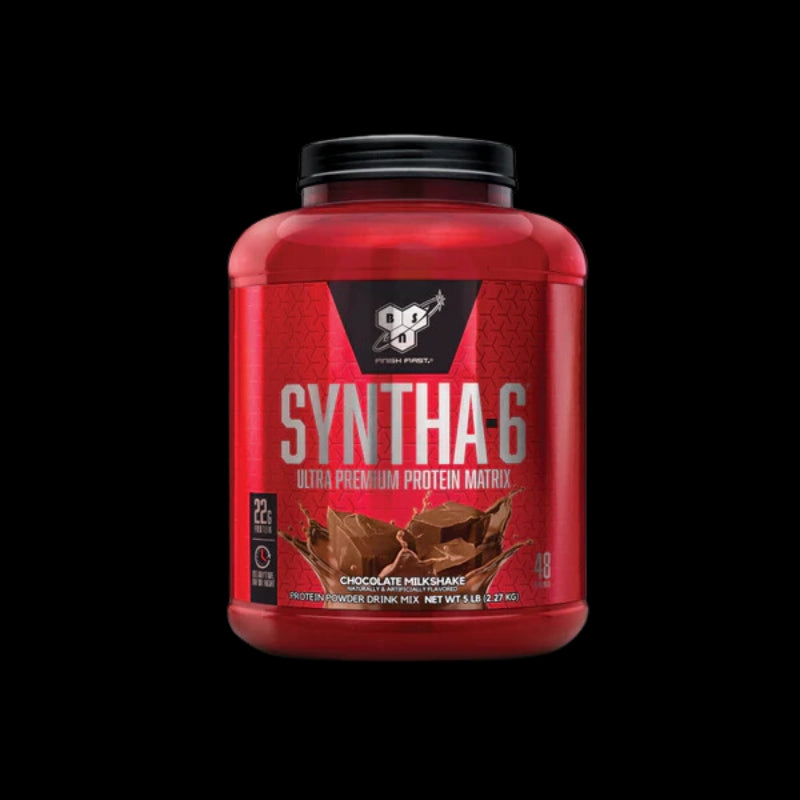 Syntha 6 Original