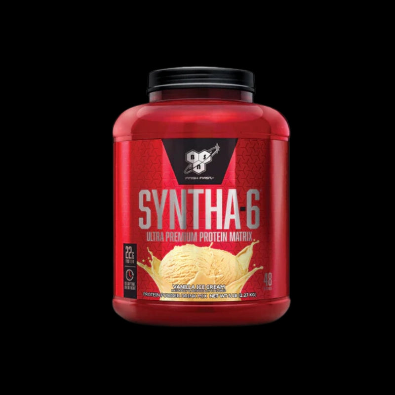 Syntha 6 Original