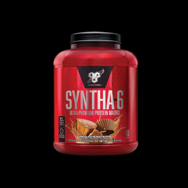 Syntha 6 Original