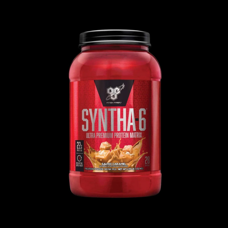 Syntha 6 Original