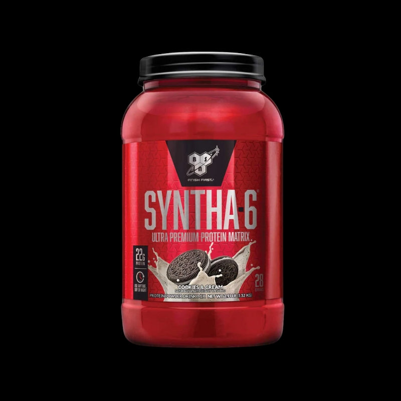 Syntha 6 Original