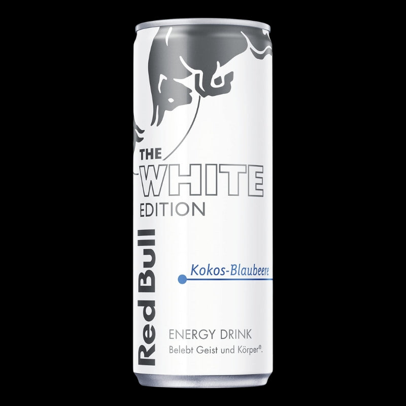 Red Bull Sugar Free RTD