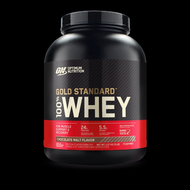 Whey Gold Standard Protein