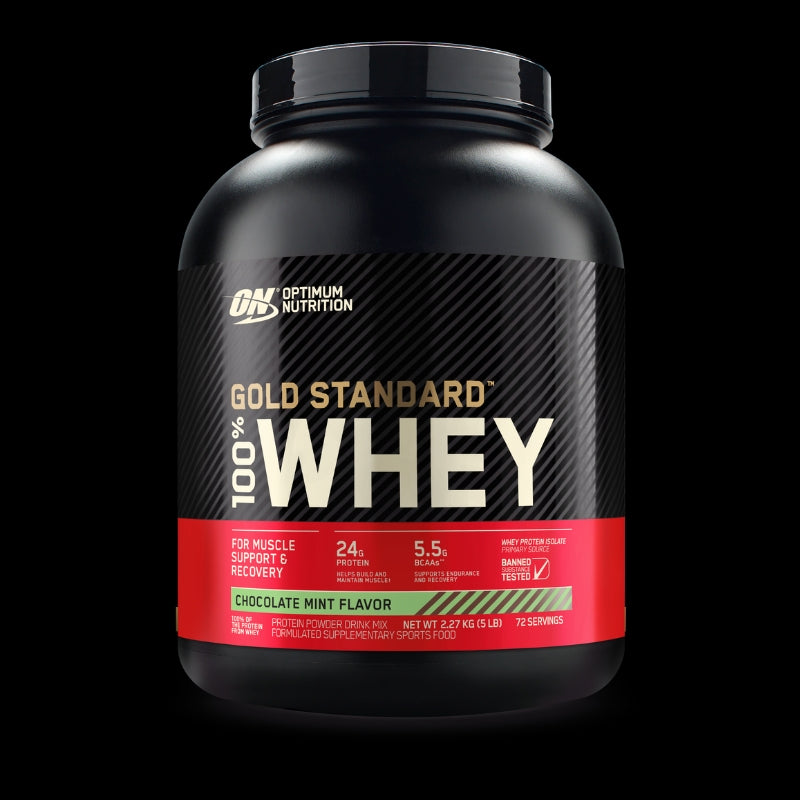 Whey Gold Standard Protein