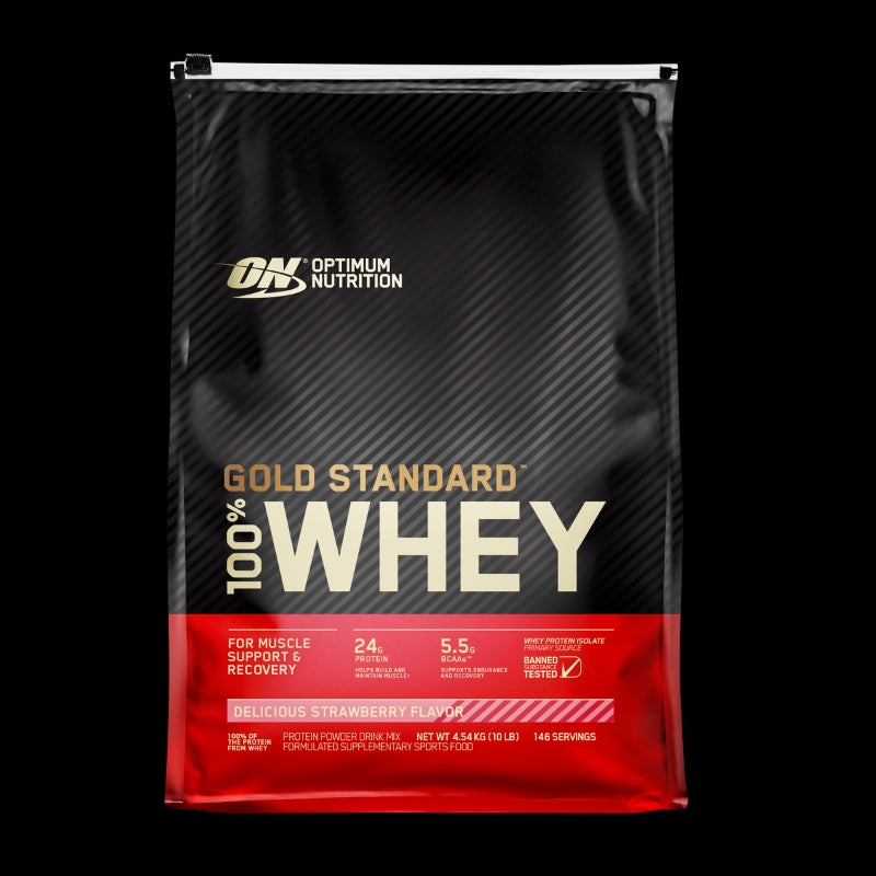 Whey Gold Standard Protein