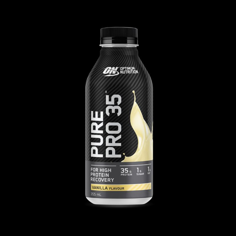 Pure Pro Products