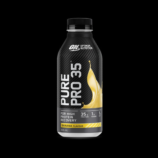 Pure Pro Products