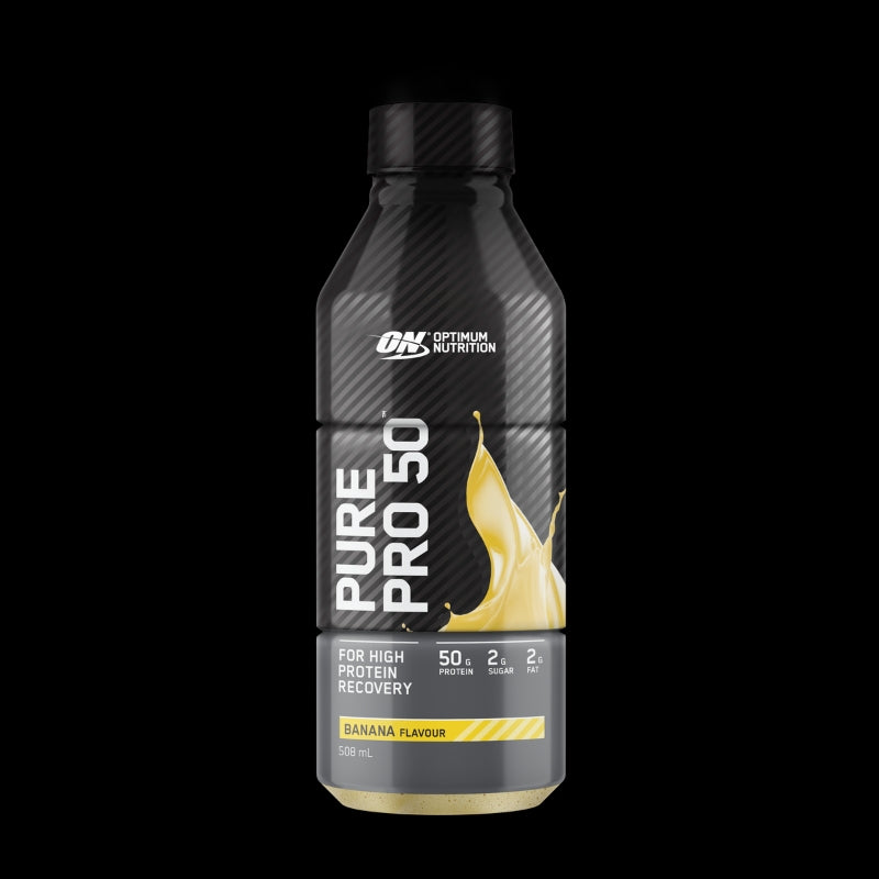 Pure Pro Products