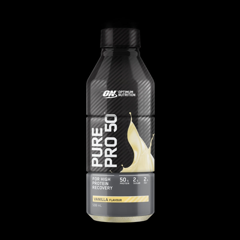 Pure Pro Products