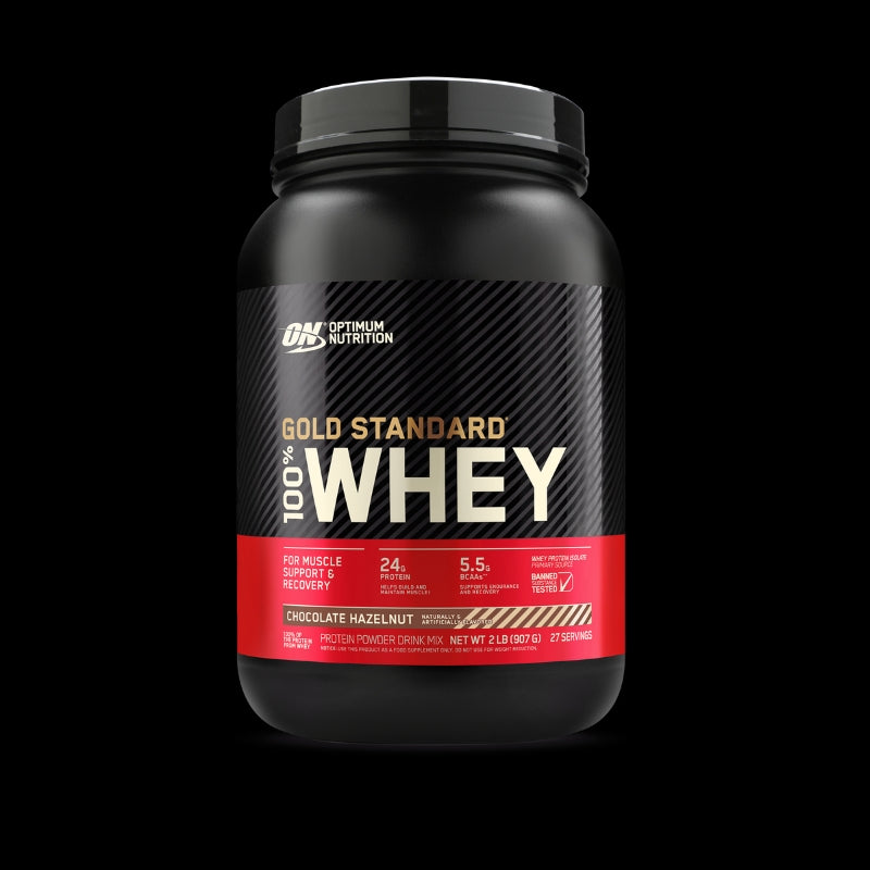 Whey Gold Standard Protein