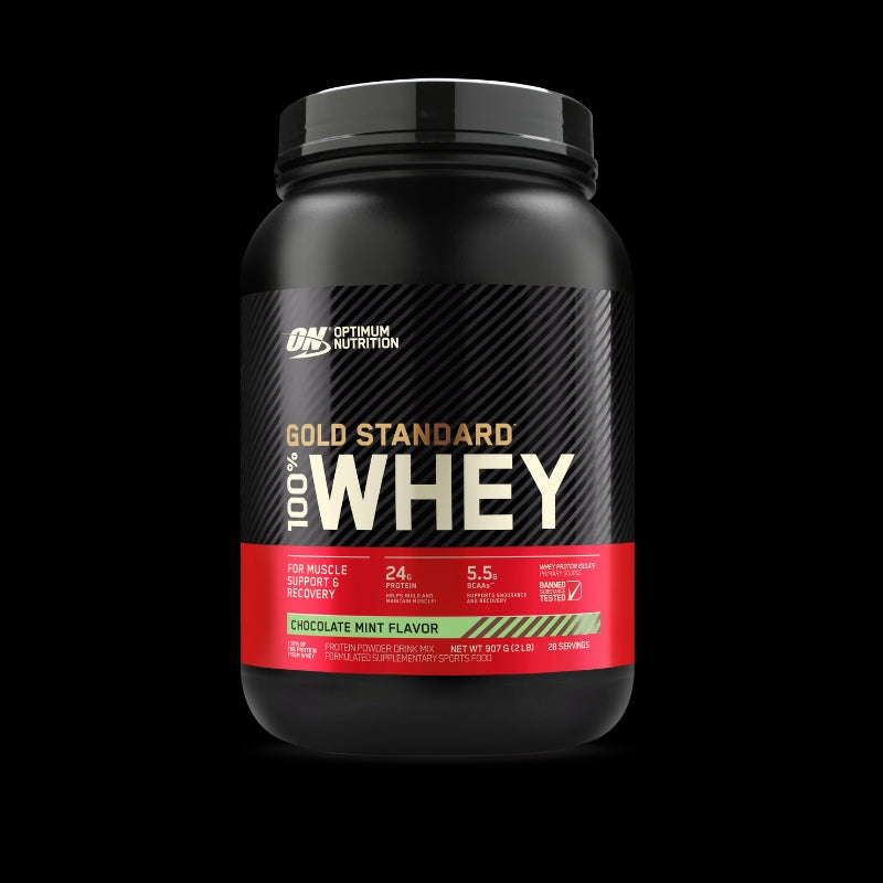 Whey Gold Standard Protein