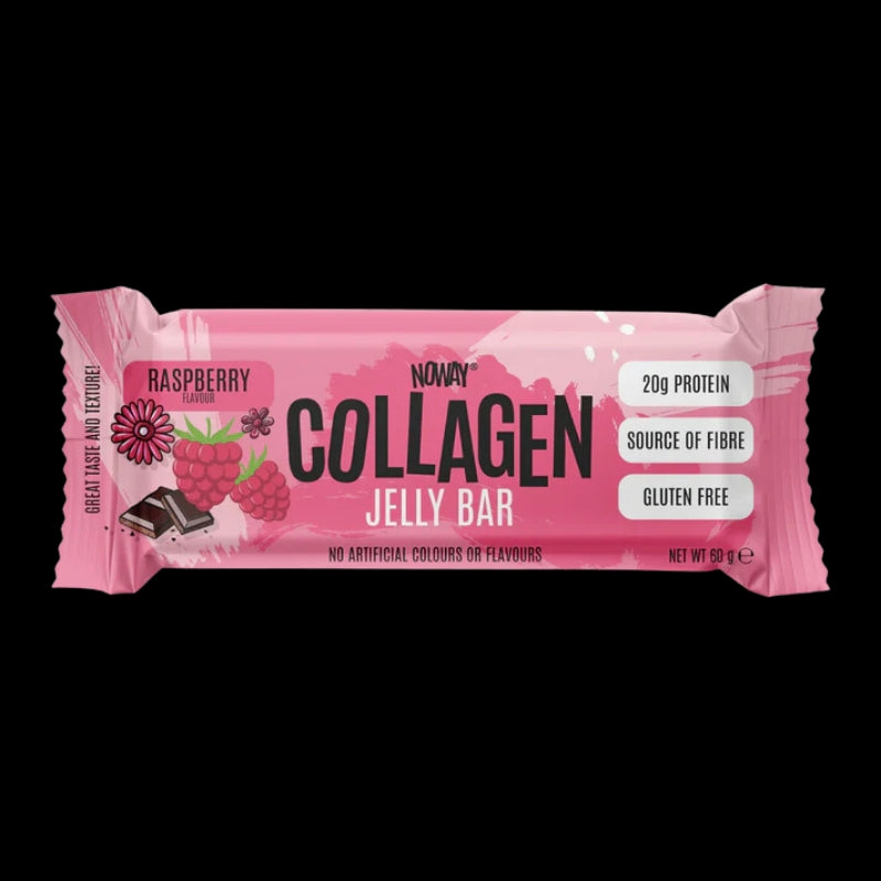 Collagen Jelly Bar