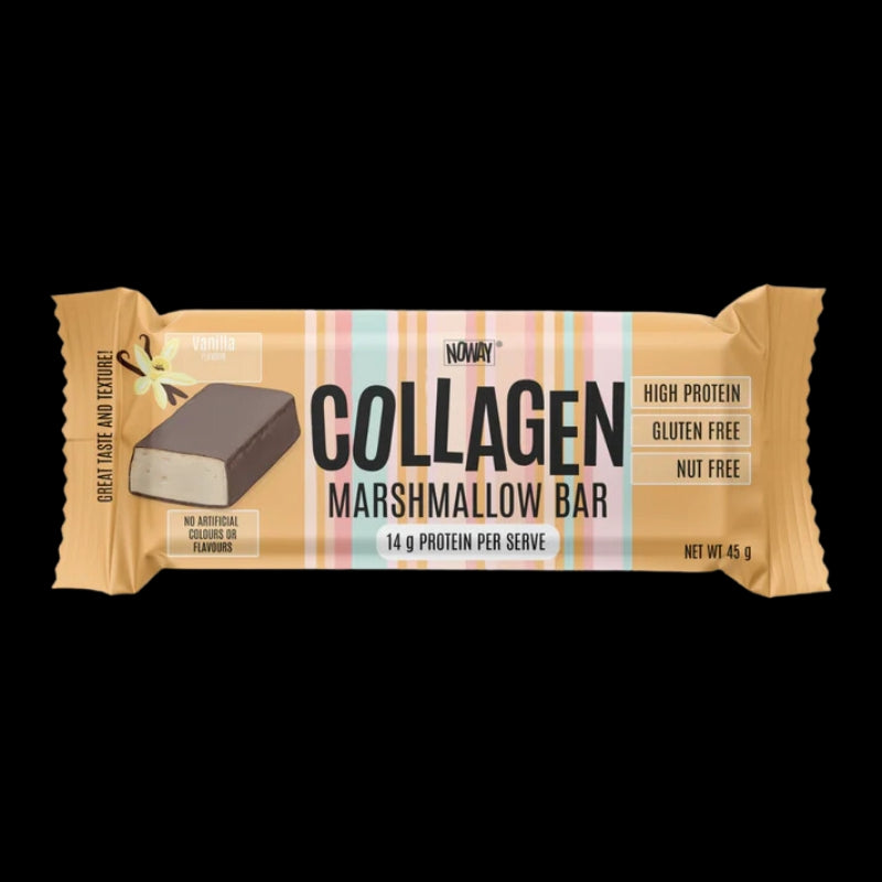 Collagen Marshmallow Bar