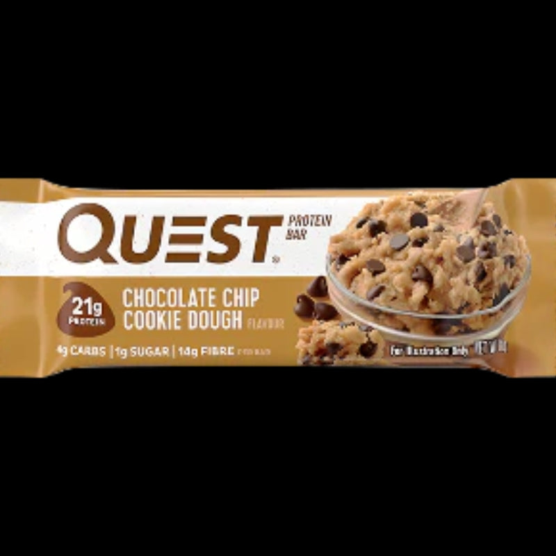 Quest Bars
