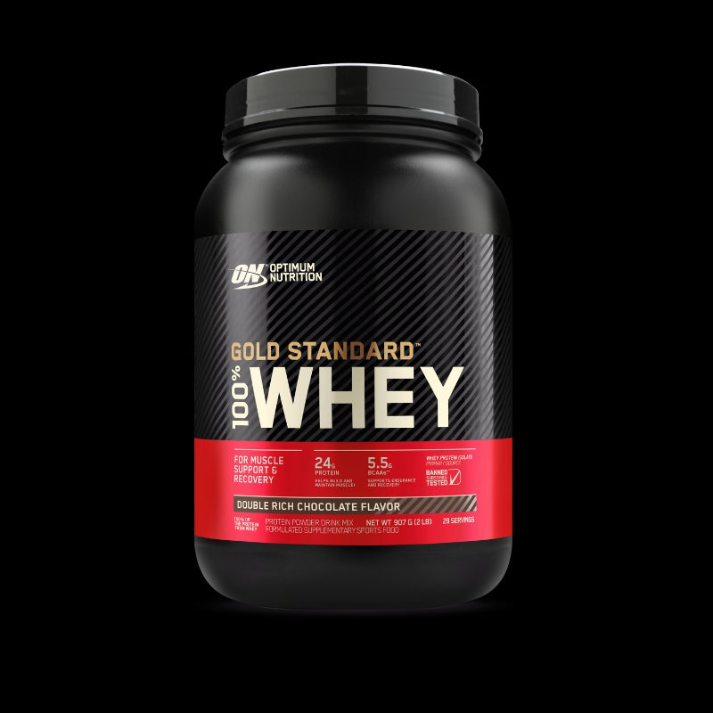 Whey Gold Standard Protein