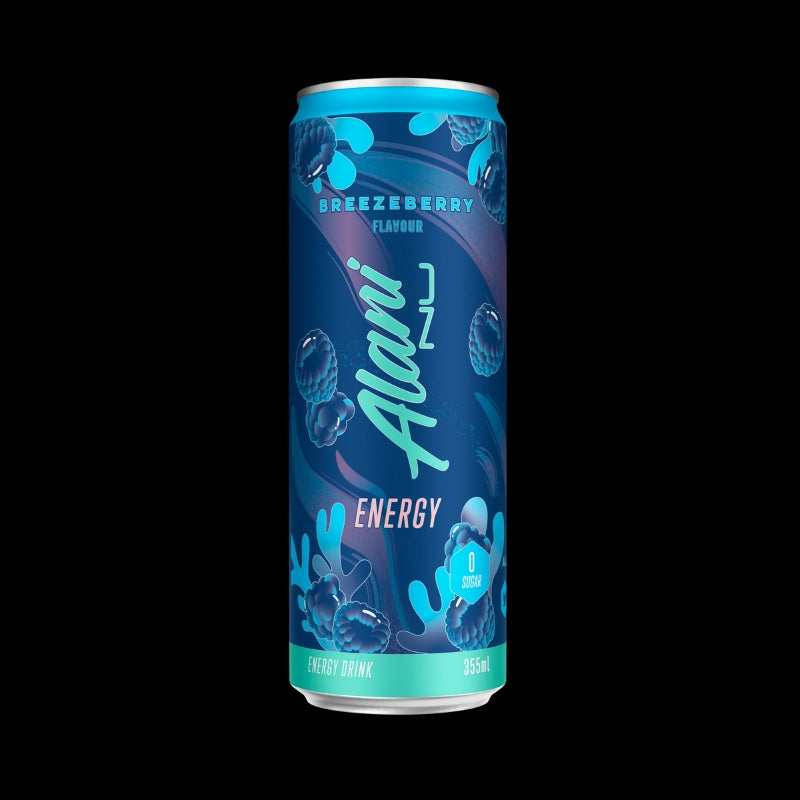 Alani Nu Energy