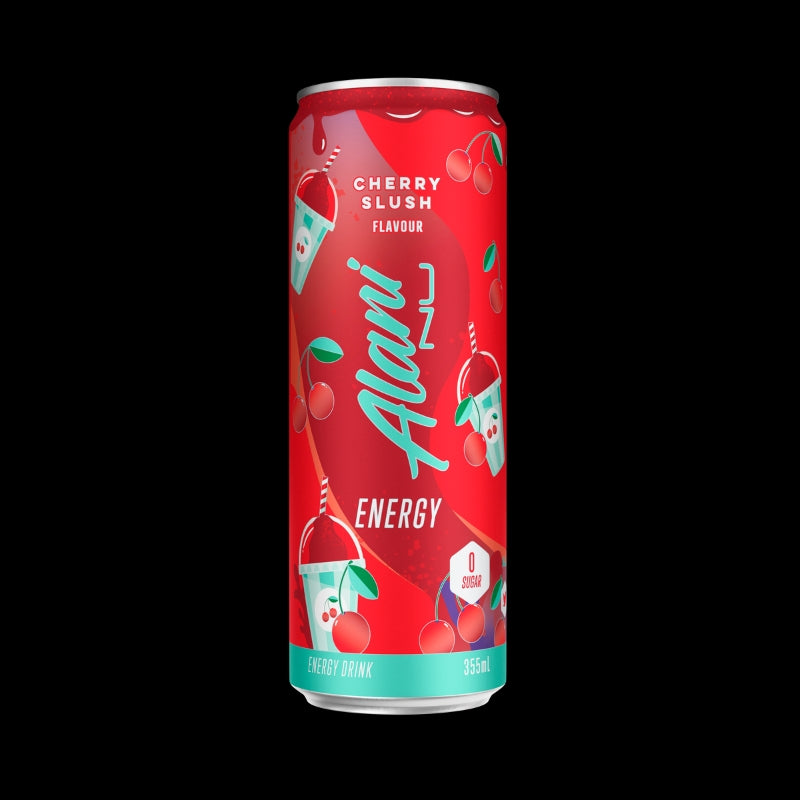 Alani Nu Energy