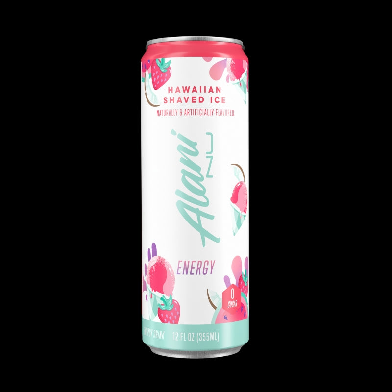 Alani Nu Energy
