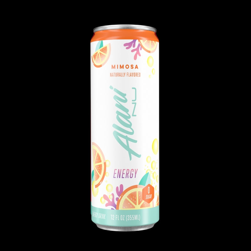 Alani Nu Energy