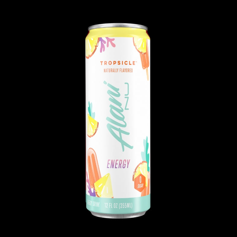Alani Nu Energy