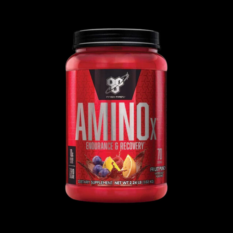 Amino X