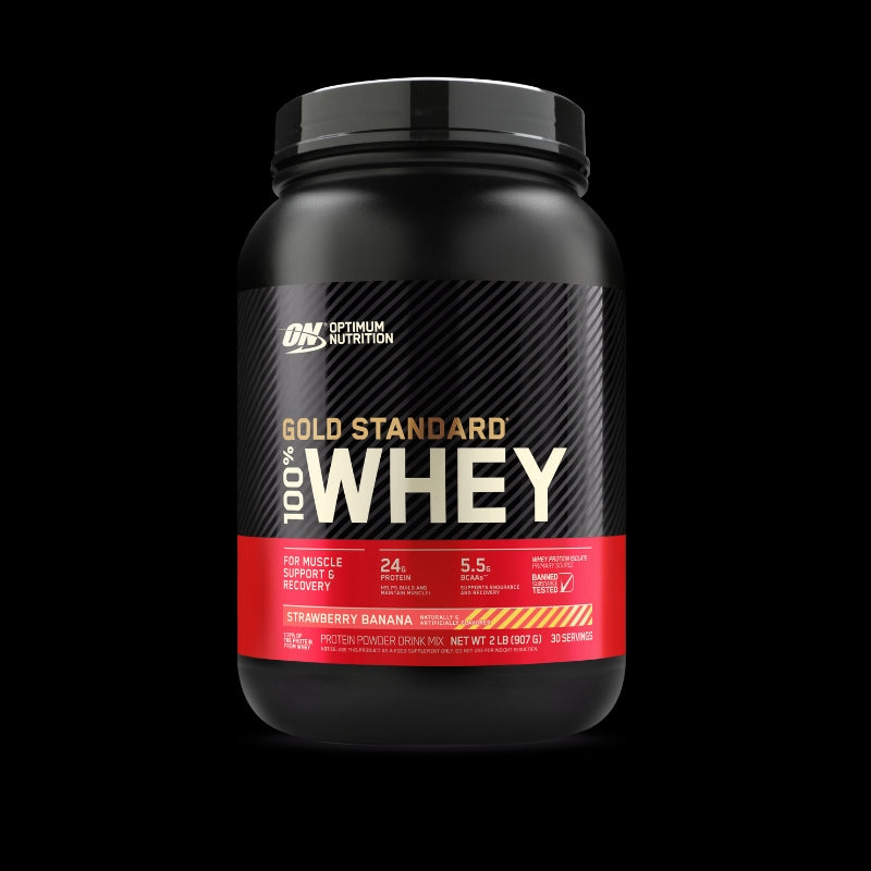 Whey Gold Standard Protein