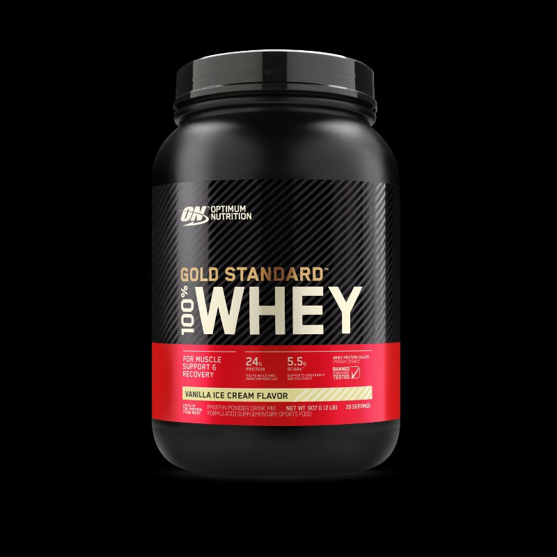 Whey Gold Standard Protein