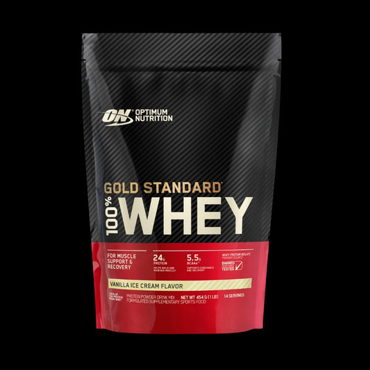 Whey Gold Standard Protein