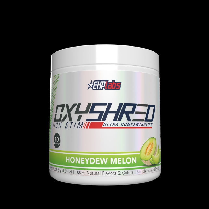 OXYSHRED Non-Stim