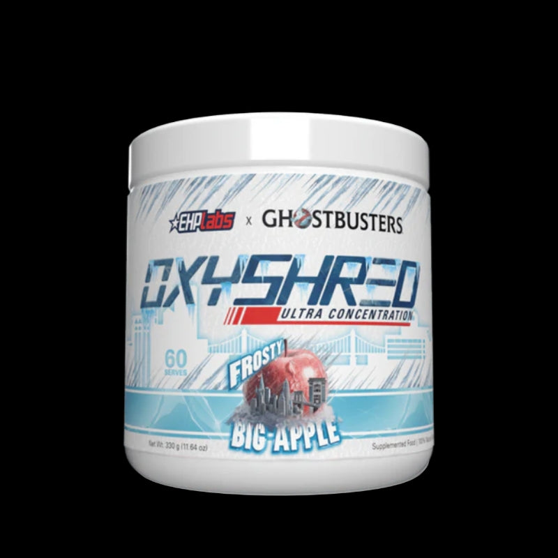 OXYSHRED Ultra Concentration
