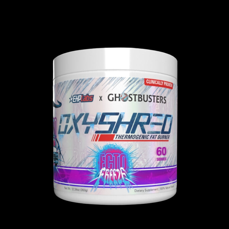 OXYSHRED Ultra Concentration