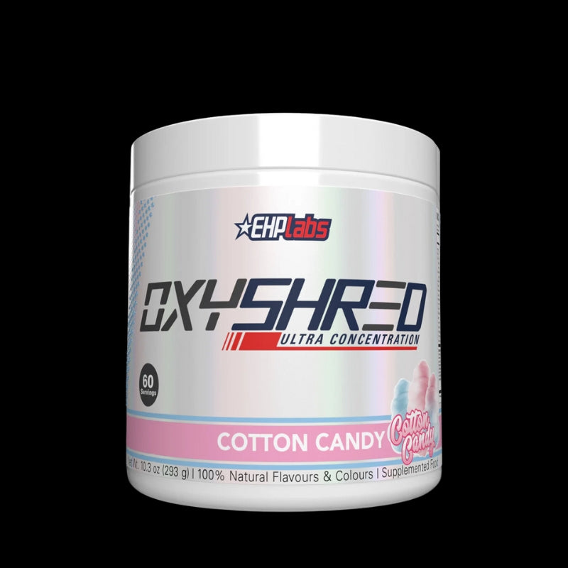 OXYSHRED Ultra Concentration
