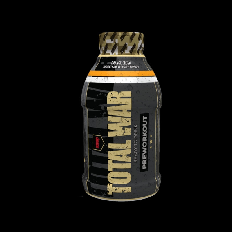 Total War Bottle RTD