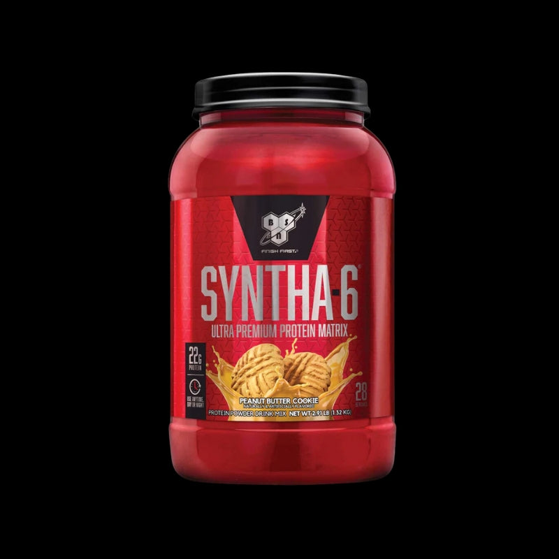 Syntha 6 Original