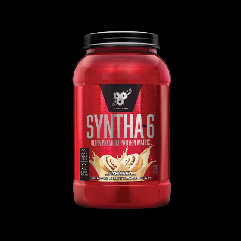 Syntha 6 Original