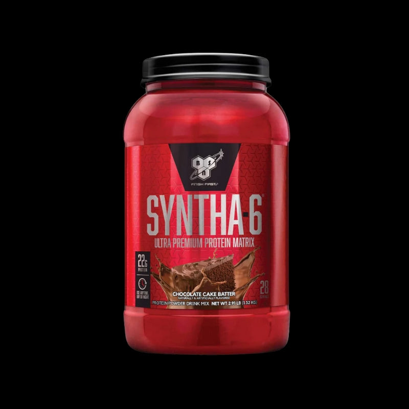 Syntha 6 Original