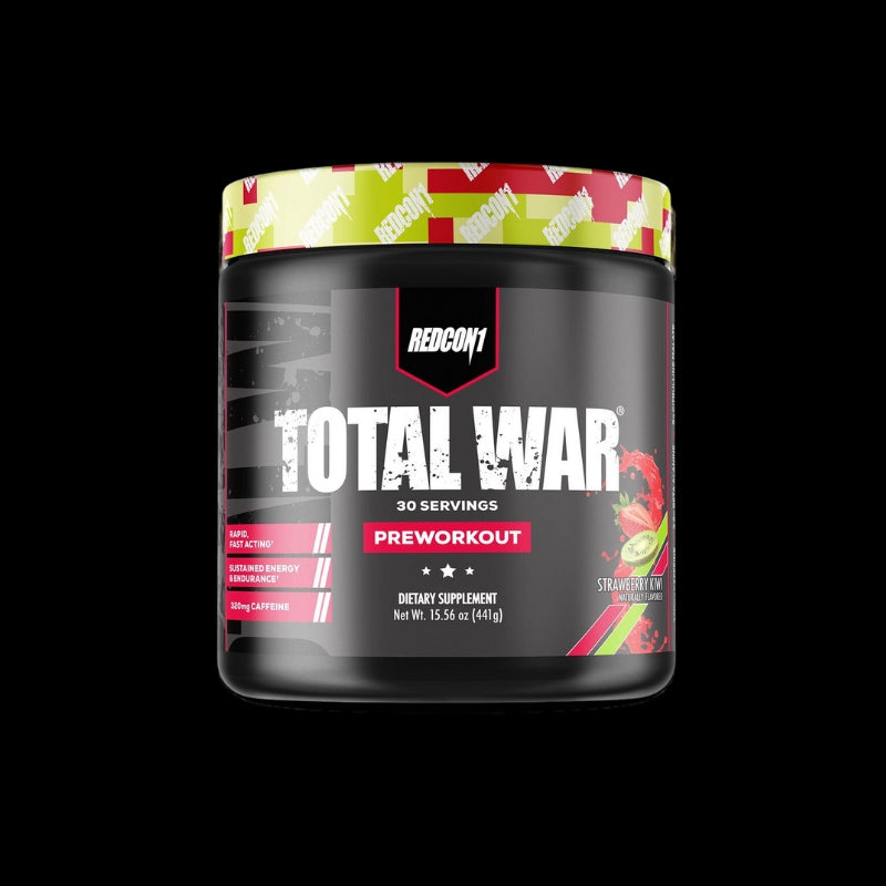 Total War