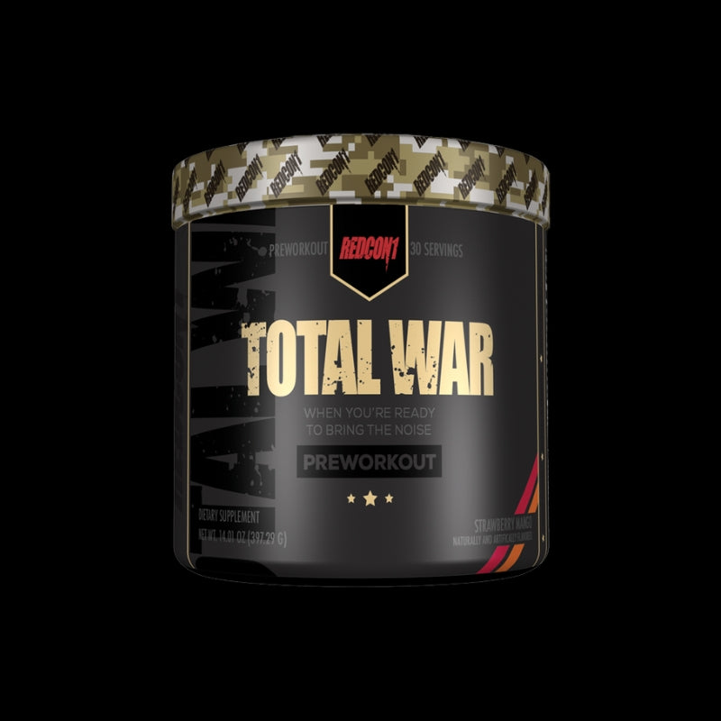 Total War