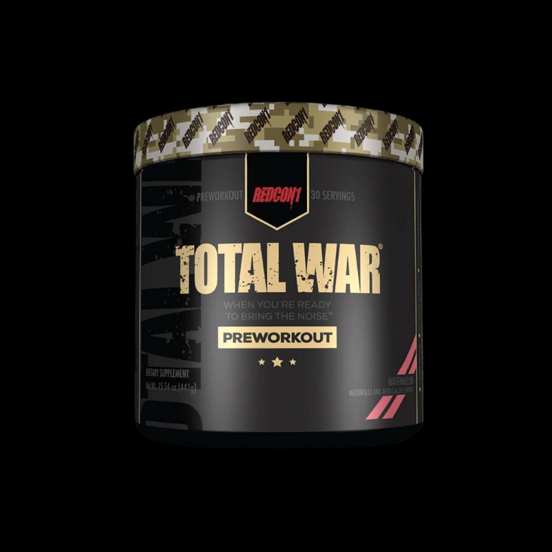 Total War