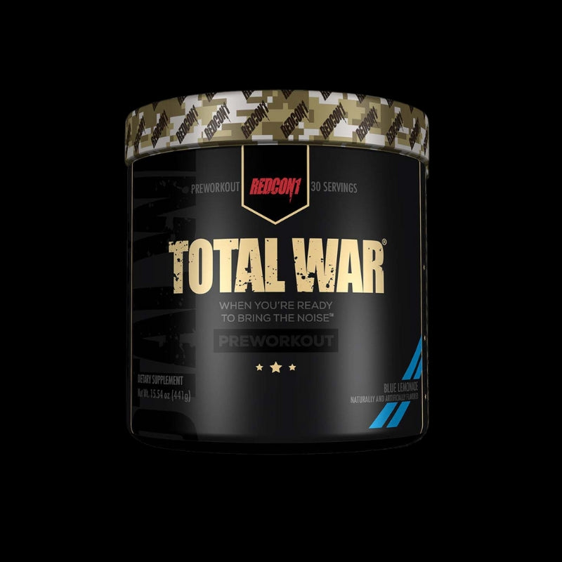 Total War