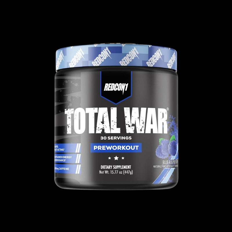 Total War