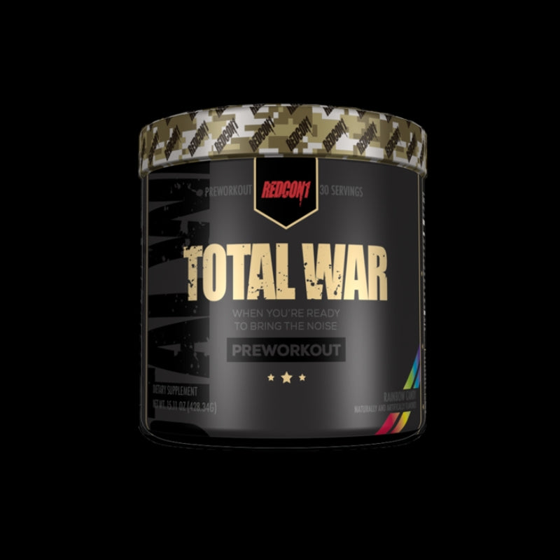 Total War