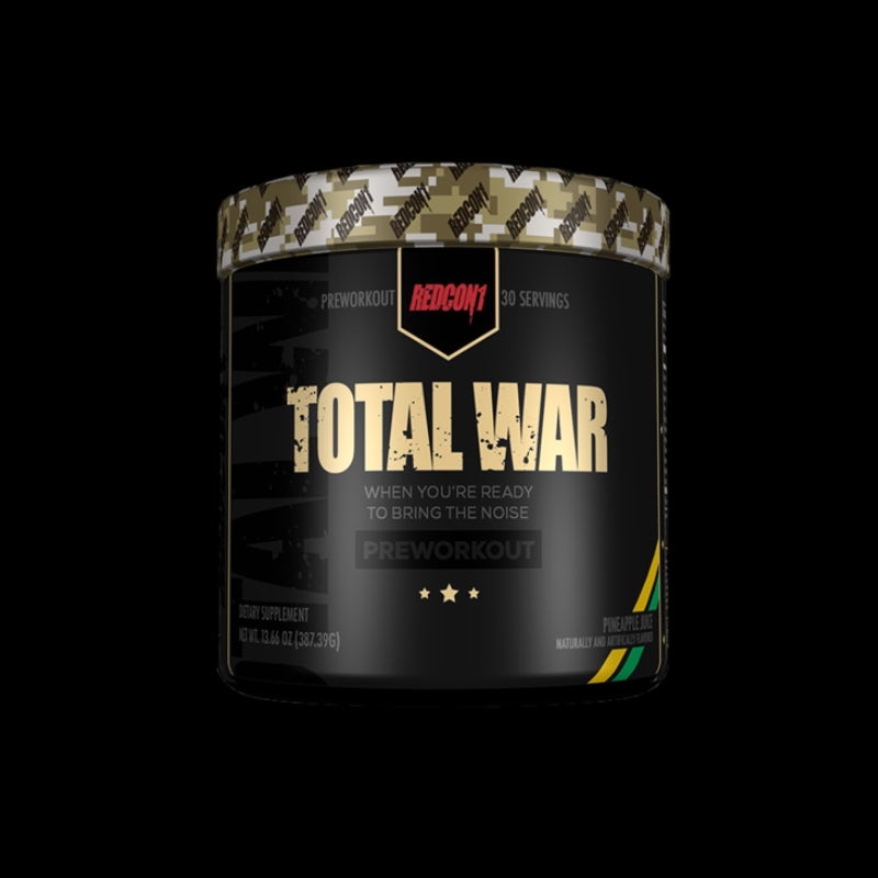 Total War