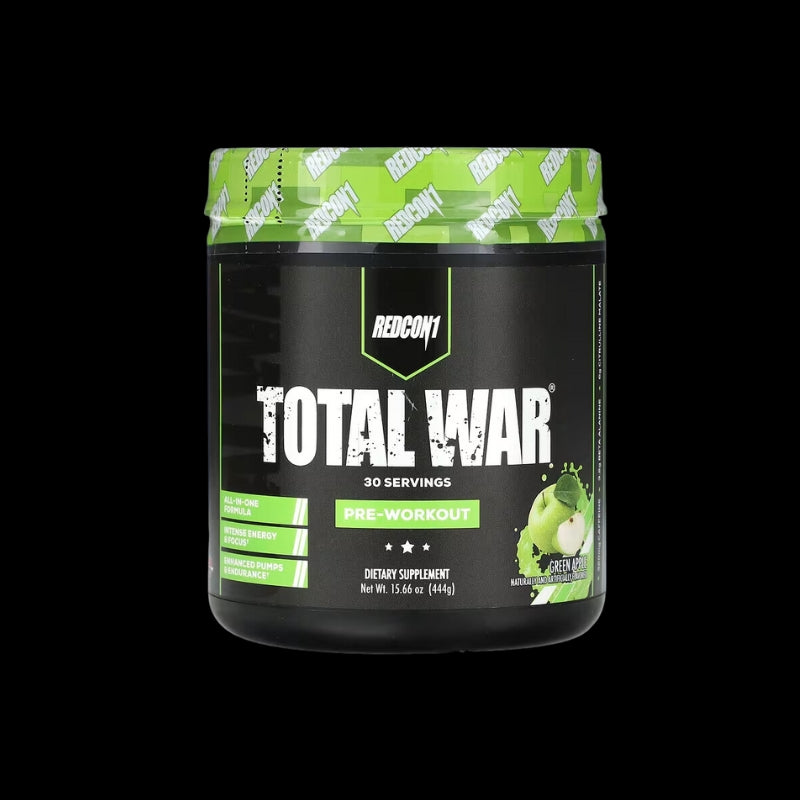 Total War