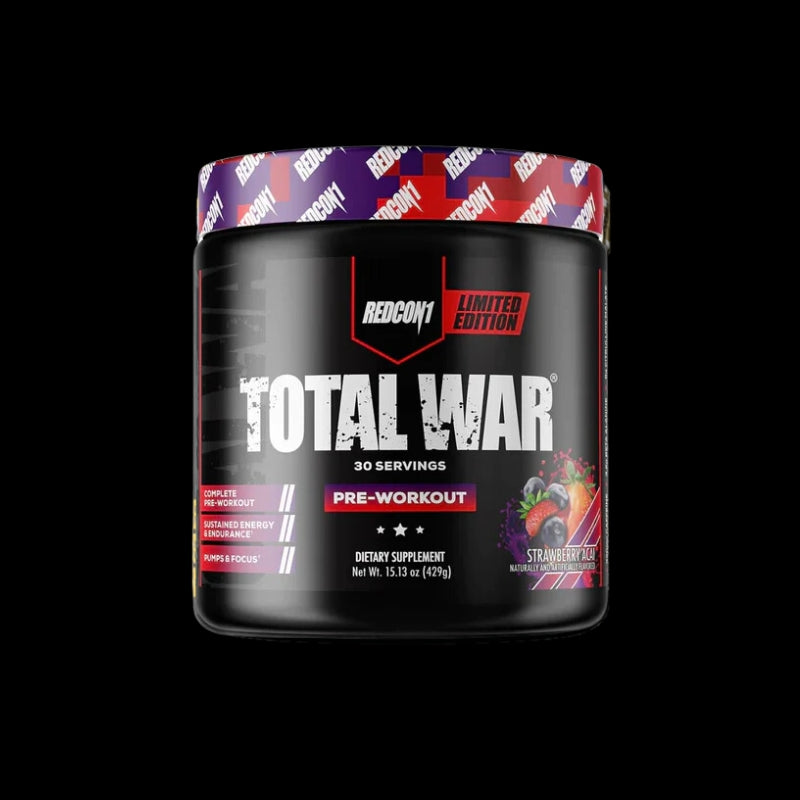 Total War