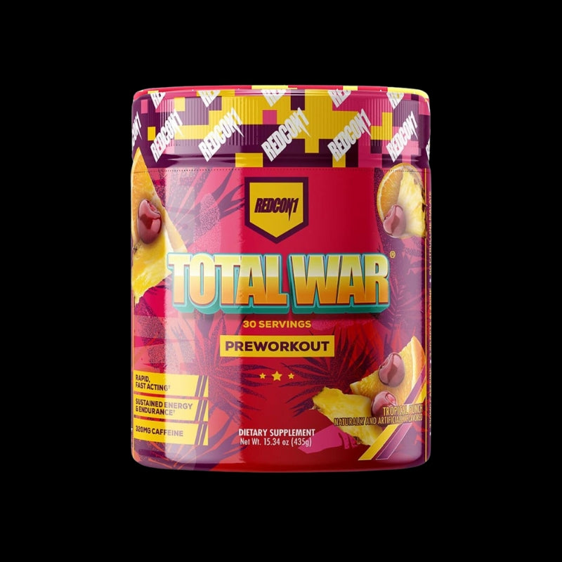 Total War