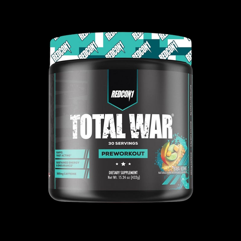 Total War